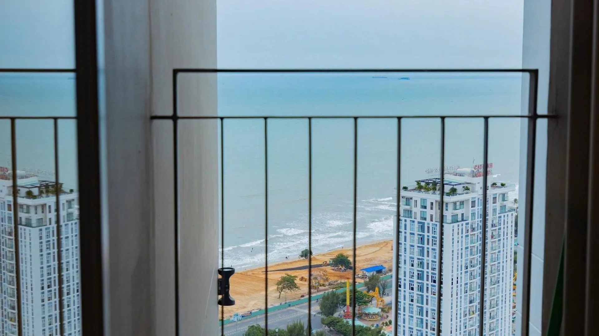 The Song Apartment 5 Stars Vung Tau - Can Ho Du Lich Bien 5 Sao Vung Tau - Minh Toan'S Homestay