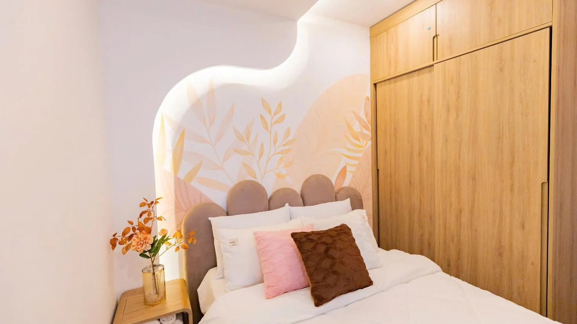 The Song Apartment 5 Stars Vung Tau - Can Ho Du Lich Bien 5 Sao Vung Tau - Minh Toan'S Homestay Vietnam