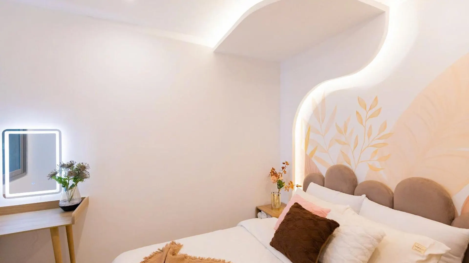 The Song Apartment 5 Stars Vung Tau - Can Ho Du Lich Bien 5 Sao Vung Tau - Minh Toan'S Homestay