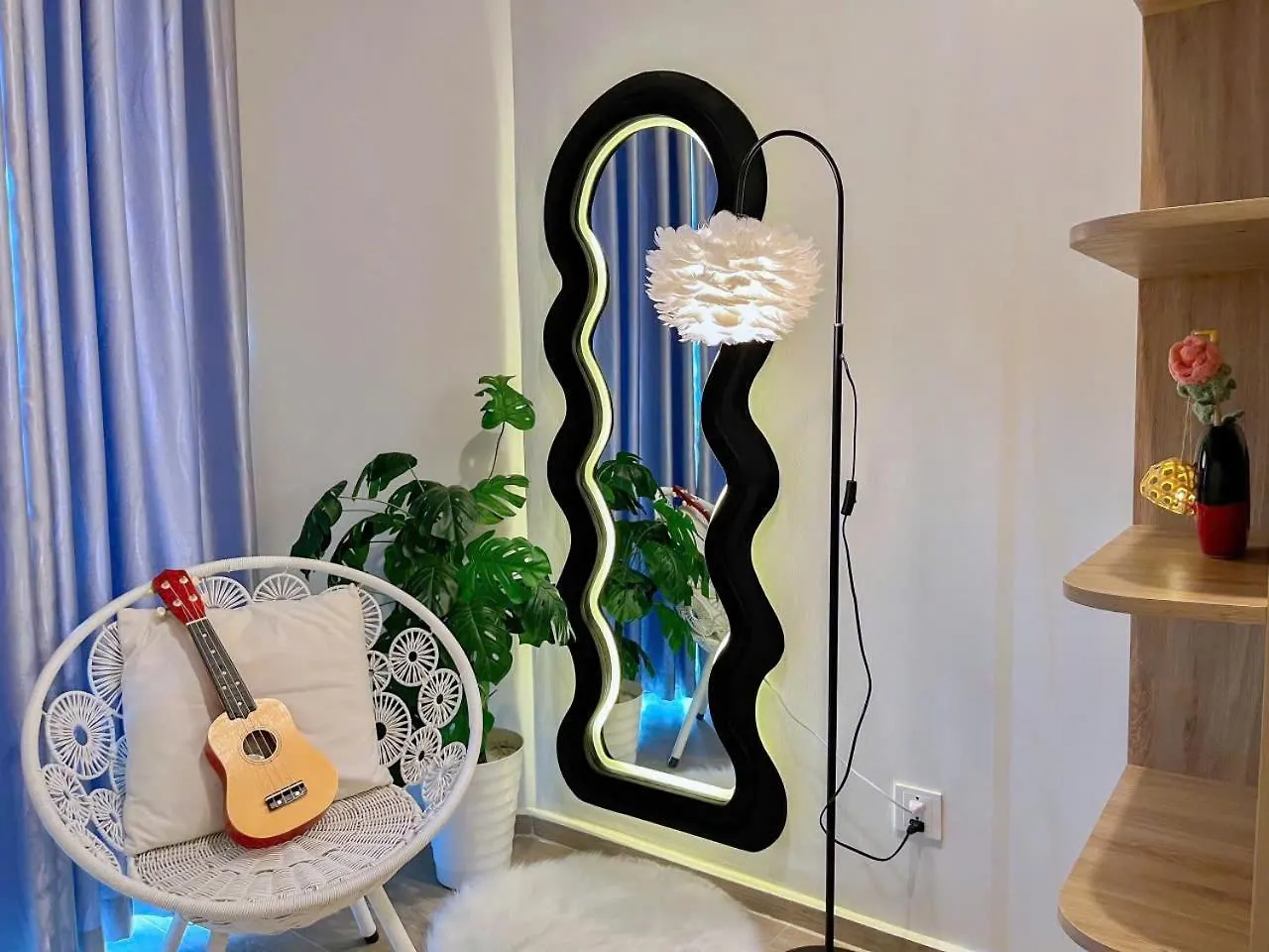 The Song Apartment 5 Stars Vung Tau - Can Ho Du Lich Bien 5 Sao Vung Tau - Minh Toan'S Homestay